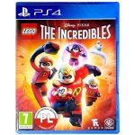 LEGO The Incredibles – Hledejceny.cz