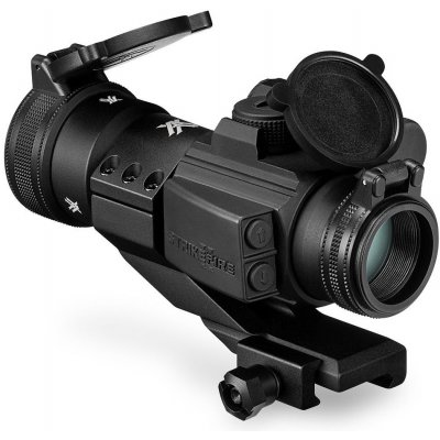 Vortex StrikeFire II Red Dot – Zboží Dáma