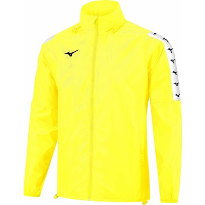 Mizuno Nara Windbreaker Jacket Jr