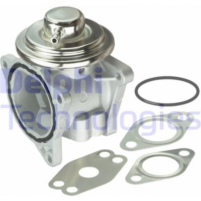 AGR-Ventil DELPHI EG10421-12B1 – Hledejceny.cz