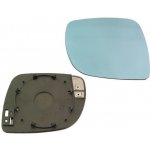 SKLO / VLOŽKA ZRCÁTKA S DRŽÁKEM PRAVÉ AUDI A4 (B5), 11.94-12.98, VOLKSWAGEN GOLF IV (1J) (HB + KOMBI), 08.97-05.06, SEAT LEON (1M1), 11.99-05.05, SEAT POLCAR – Zboží Mobilmania