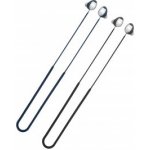 Samsung Galaxy Buds2 Pro modrá – Zboží Živě