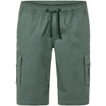 Livergy pánské kraťasy zelená – Zbozi.Blesk.cz