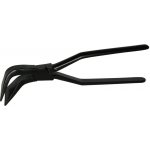 Klempířské falcovací kleště Bessey D341-40 (BES D341-40) – Zboží Dáma