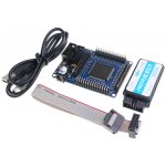 HW Kitchen FPGA Kit s Cyclone II EP2C5 + USB Blaster – Zboží Dáma