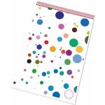 Bobo Speciál blok A4 linka – Zboží Živě