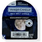 Yankee Candle vonný vosk Midsummers Night Letní noc 22 g – Zboží Mobilmania