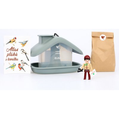 Efko Igráček PF 2022 limitovaná figurka s krmítkem – Zboží Dáma