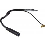 Anténní rozbočovač DIN/SMB pro DAB - 66023 – Zboží Živě