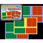 Elektrická násobilka Voltík – Hledejceny.cz