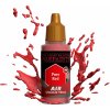 Příslušenství ke společenským hrám Warpaints Air Pure Red 18ml