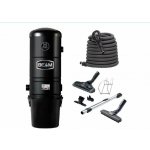 BEAM Serenity 345 Black Edition + sada s vypínáním Ergo Grip 9m – Zboží Mobilmania