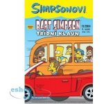 Bart Simpson Třídní klaun – Hledejceny.cz