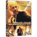 Surrogates DVD