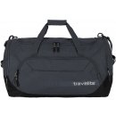 Travelite Kick Off Duffle Anthracite 73 l