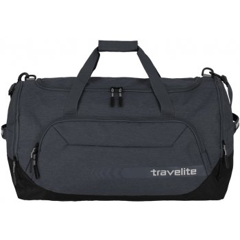 Travelite Kick Off Duffle Anthracite 73 l