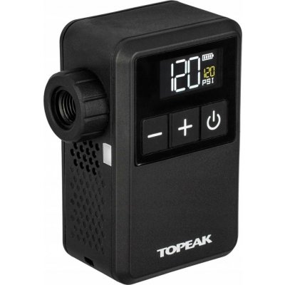 Topeak E-Booster Digital Mini – Hledejceny.cz