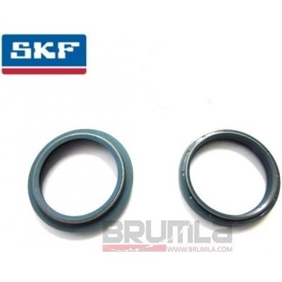 SKF Sada gufero+prachovka WP 48mm | Zboží Auto