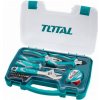 Sady nářadí do dílny TOTAL-TOOLS THKTHP90256