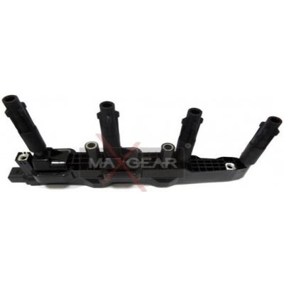 Zapalovací cívka MAXGEAR 13-0010 (130010) – Hledejceny.cz