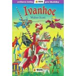 Ivanhoe - Světová četba pro školáky – Zbozi.Blesk.cz