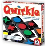 Schmidt Qwirkle – Sleviste.cz