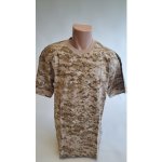 Tričko MFH digital desert – Hledejceny.cz