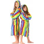 Vestis dětský župan capri 91563501 vícebarevná – Zboží Dáma