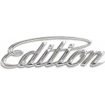 Boční nápis EDITION original - menší 6V0853433A 2ZZ – Hledejceny.cz