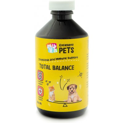 Excellent Pets Total Balance 250 ml – Hledejceny.cz
