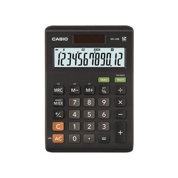 Casio MS 20 B