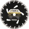 Ketlin Kotouč diamantový segmentový 230 x 22.2 x 10 mm K00192