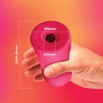 Durex Play Slide and Ride Masturbátor – Zboží Dáma