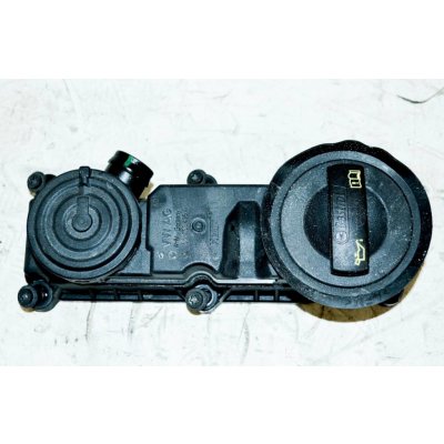 odlučovač oleje AUDI A8 4N0 3,0 TFSI V6 CZS 06M103495P – Sleviste.cz