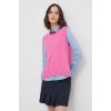 Dámský svetr a pulovr United Colors of Benetton 1266D109N růžová