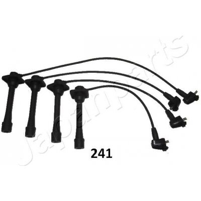 Sada kabelů pro zapalování JAPANPARTS IC-241 (IC241) – Hledejceny.cz