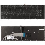 Klávesnice HP ZBook 15 17 - G3 G4 – Zboží Živě