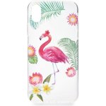 Pouzdro Forcell Summer Flamingo – Samsung Galaxy J7 2017 – Zbozi.Blesk.cz