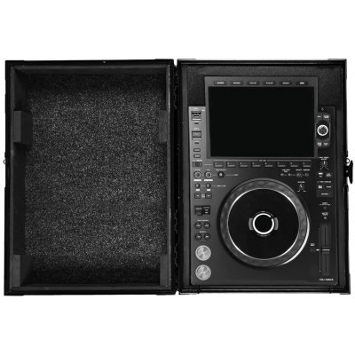 UDG Ultimate Flight Case AlphaTheta CDJ-3000X Black – Zboží Mobilmania