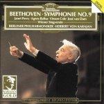 Beethoven Ludwig Van - Symphony No. 9 D Moll Op. CD – Hledejceny.cz