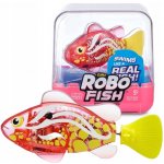 Robo fish zuru příslušenství raba mění barvu růžová – Zboží Mobilmania