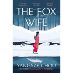 The Fox Wife – Zboží Dáma