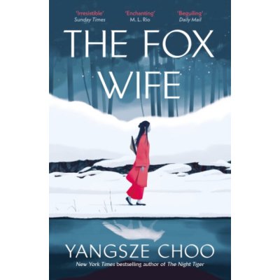 The Fox Wife – Zboží Dáma