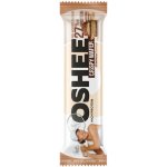 OSHEE Crispy bar 37 g – Zboží Mobilmania