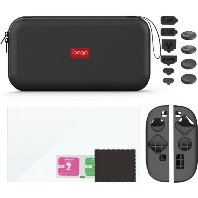 iPega SW2194P 9 in 1 Sport Pack Slim Nintendo Switch 2 – Zboží Živě