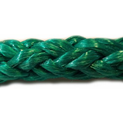 LANEX PP 14mm lano pletené bez jádra – Zboží Mobilmania