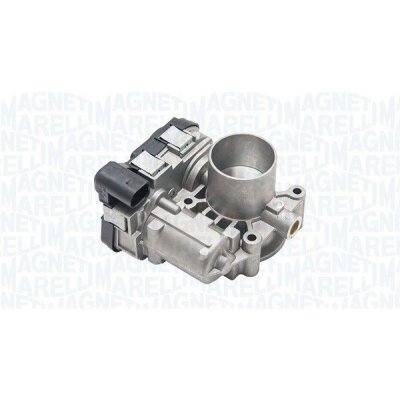 Hrdlo škrtící klapky MAGNETI MARELLI 802001799501 – Hledejceny.cz