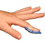 Ortex dlaha k fixaci prstů ruky 027 – Hledejceny.cz