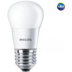Philips LED žárovka E27 P45 FR 2,8W 25W teplá bílá 2700K – Hledejceny.cz