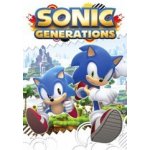 Sonic Generations Collection – Zbozi.Blesk.cz